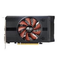 二手昂达 （ONDA）GTX1050 典范 2GD5回收
